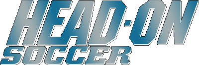 Head-On Soccer logo for Super Nintendo